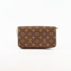 Louis Vuitton Pochette Felicie