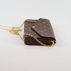 Louis Vuitton Pochette Felicie
