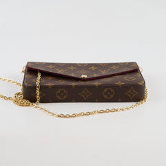 Louis Vuitton Pochette Felicie