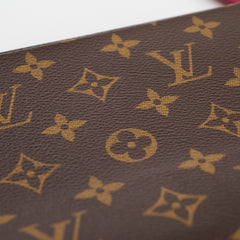 Louis Vuitton Pochette Felicie