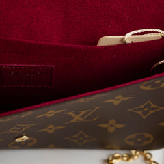 Louis Vuitton Pochette Felicie