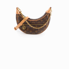 Louis Vuitton Loop Monogram