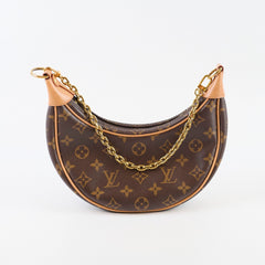 Louis Vuitton Loop Monogram