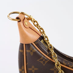 Louis Vuitton Loop Monogram