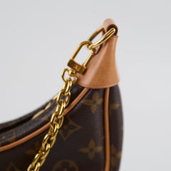 Louis Vuitton Loop Monogram