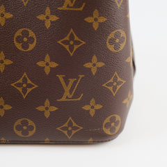 Louis Vuitton Neo Noe Monogram Pink