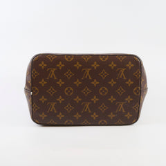 Louis Vuitton Neo Noe Monogram Pink