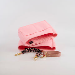 Louis Vuitton Neo Noe Monogram Pink
