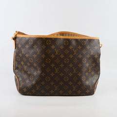 Louis Vuitton Delightful MM Monogram