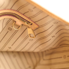 Louis Vuitton Delightful MM Monogram