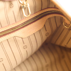 Louis Vuitton Delightful MM Monogram
