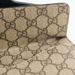 Gucci GG Supreme Dionysus Mini  Monogram Beige/Black