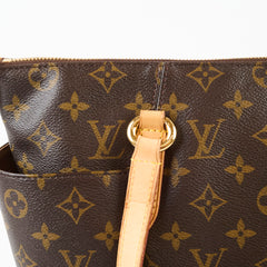Louis Vuitton Totally PM Monogram