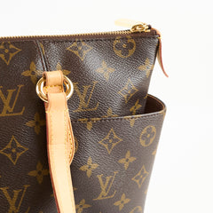 Louis Vuitton Totally PM Monogram