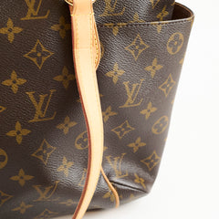 Louis Vuitton Totally PM Monogram