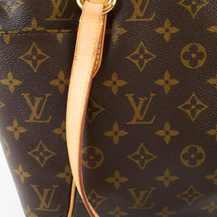 Louis Vuitton Totally PM Monogram