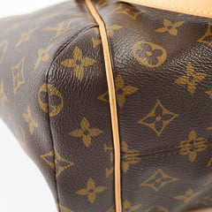 Louis Vuitton Totally PM Monogram