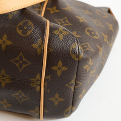 Louis Vuitton Totally PM Monogram