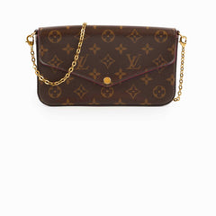 Louis Vuitton Pochette Felicie