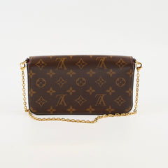 Louis Vuitton Pochette Felicie