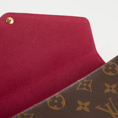 Louis Vuitton Pochette Felicie