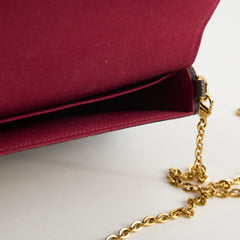 Louis Vuitton Pochette Felicie