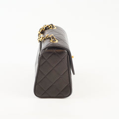 Deal of The Week - Chanel Chanel Vintage Black Square Flap