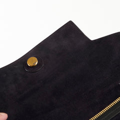 Celine Belt Bag Mini Black