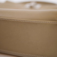 Fendi Mini Peekaboo Beige