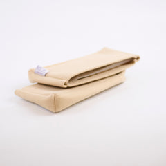 Fendi Mini Peekaboo Beige