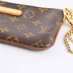 Louis Vuitton Milla Pochette Monogram