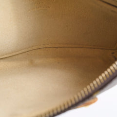 Louis Vuitton Milla Pochette Monogram