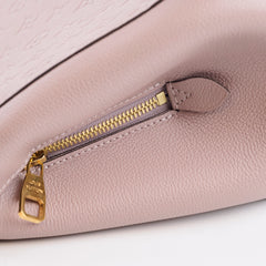 Louis Vuitton Empreinte Montaigne MM Taupe