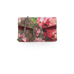 Gucci Supermini Dionysus Blooms
