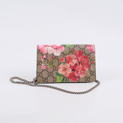 Gucci Supermini Dionysus Blooms