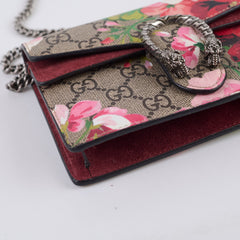 Gucci Supermini Dionysus Blooms