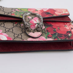 Gucci Supermini Dionysus Blooms