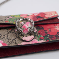 Gucci Supermini Dionysus Blooms