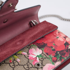 Gucci Supermini Dionysus Blooms