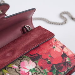 Gucci Supermini Dionysus Blooms
