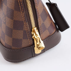Louis Vuitton Alma BB Damier Ebene
