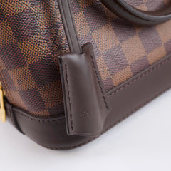 Louis Vuitton Alma BB Damier Ebene