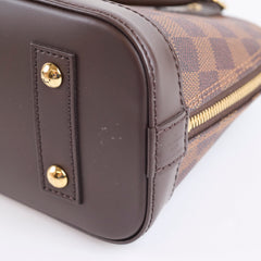 Louis Vuitton Alma BB Damier Ebene