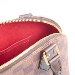 Louis Vuitton Alma BB Damier Ebene