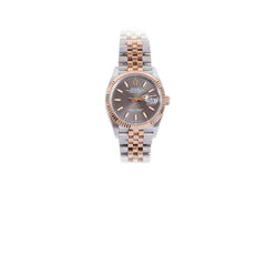 Rolex Datejust 36mm Oystersteel & Everose Gold 2022