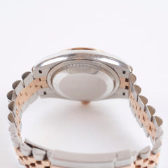 Rolex Datejust 36mm Oystersteel & Everose Gold 2022