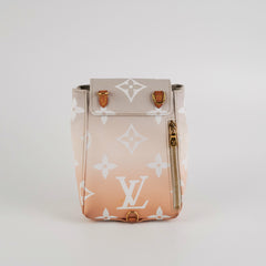 Louis Vuitton By the Pool Brume Mini Backpack