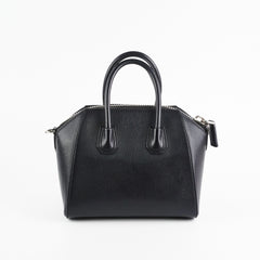 Givenchy Mini Antigona Black