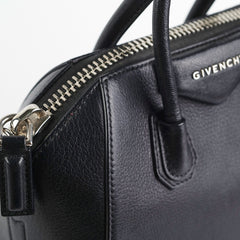 Givenchy Mini Antigona Black