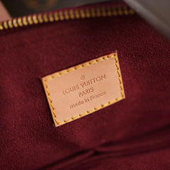 Louis Vuitotn Pallas MM Monogram